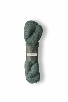 Isager Alpaca 2 - 016 Petrol
