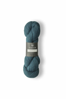 Isager Alpaca 2 - 54 Blue