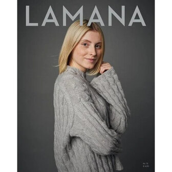 LAMANA-Magazine 15