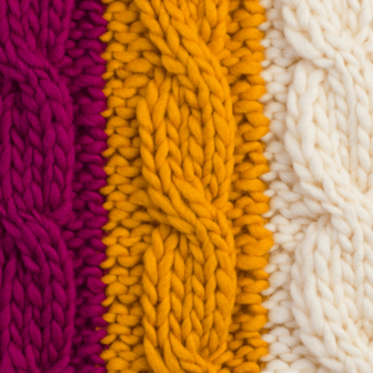 Rosarios Bulky Light - 102 Beige