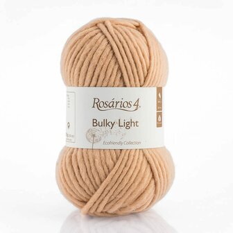 Rosarios Bulky Light - 102 Beige