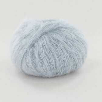 Fonty Suri Saperlipopette - 5029 Bleu Clair Gris