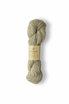 Isager Alpaca 2 - E3S Grey