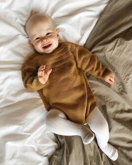 PetiteKnit - Anker&rsquo;s Suit