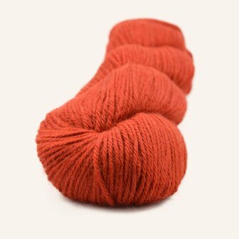 Alpaca Fino - 43 Red/Orange