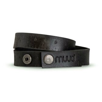 MUUD Fibi - Liniaal Armband 