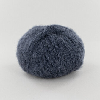 Fonty Suri Saperlipopette - 5033 Gris Bleu