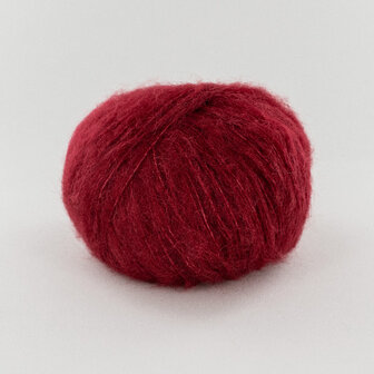 Fonty Suri Saperlipopette - 5009  Rouge Tomate
