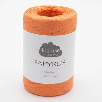 Papyrus Salmon