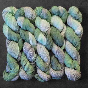 Mokum Superwash Sock 50 gram - De WillemsPoort