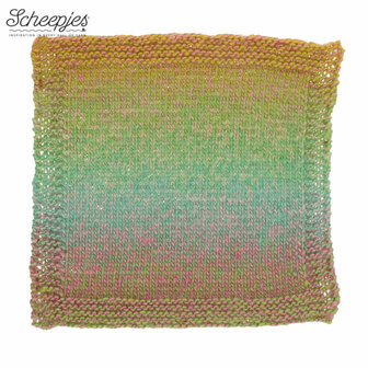 Scheepjes Unity - 965 Felted Button