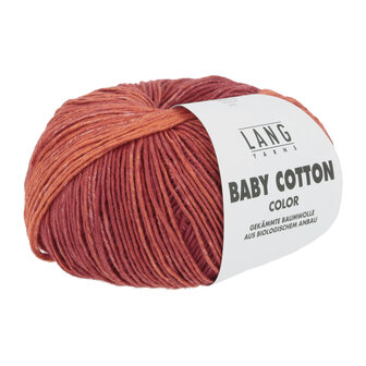 multi color cotton