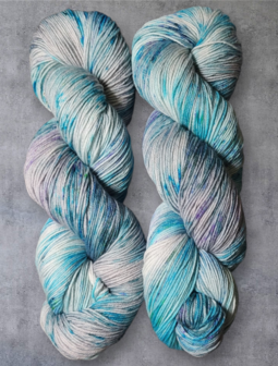 Mokum Superwash Sock 100 gram - SportFonds Mercator