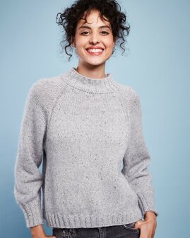 LAMANA Magazine Dames 09