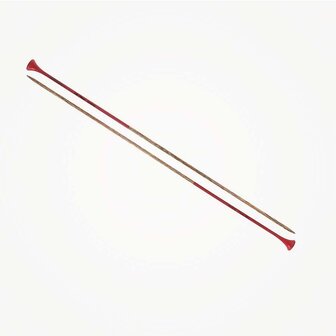 Bohin 4.00mm Mango Woodbreinaalden 40cm