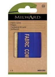 Milward Wolkam - blauw