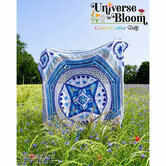 Scheepjes CAL2025 kit Colour Crafter - Delft