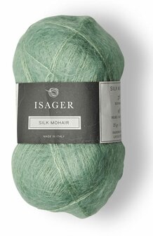 Isager Silk Mohair - 67