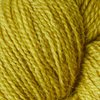 Isager Alpaca 2 - 040 Yellow