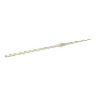 Stalen Haaknaald 1.00mm
