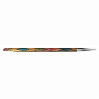 KnitPro Symfonie - Tunische haaknaald 3,50 mm