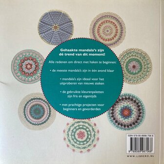 Mandala&#039;s Haken - Haafner Linssen