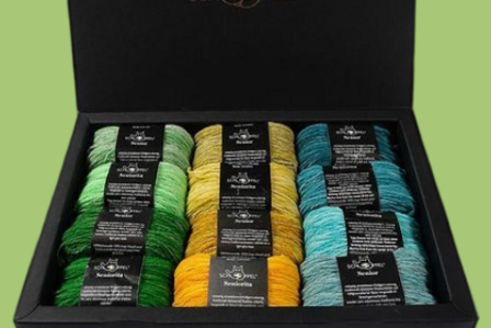 Senior/Seniorita - Collectiebox 2