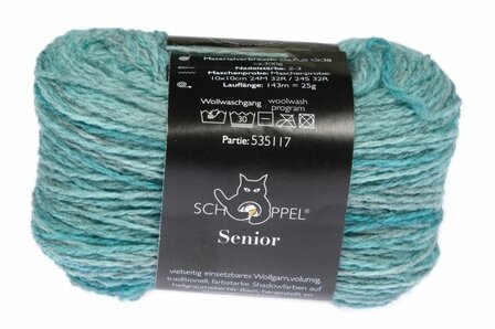 Senior/Seniorita - Collectiebox 2