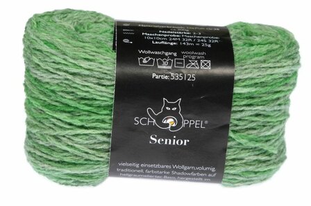 Senior/Seniorita - Collectiebox 2