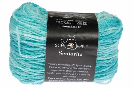 Senior/Seniorita - Collectiebox 2