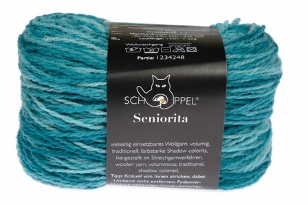 Senior/Seniorita - Collectiebox 2