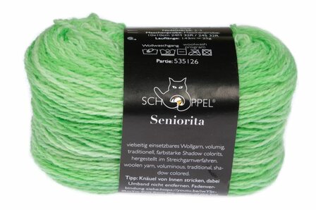 Senior/Seniorita - Collectiebox 2