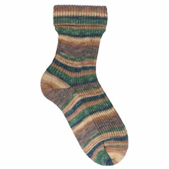 Opal Schafpate 17 Wilde Natur &ndash; 11596 Wacholderbeere