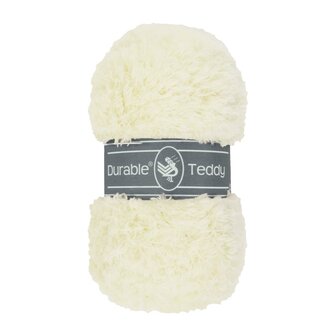 Durable Teddy - 2172 