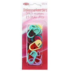 Opry Stekenmarkeerders / 15 st.