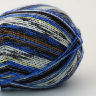 Arne &amp; Carlos Arne &amp; Carlos Sock &amp; More - 2460 Bamble Color