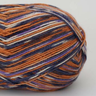 Arne &amp; Carlos Arne &amp; Carlos Sock &amp; More - 3861 Masi Color