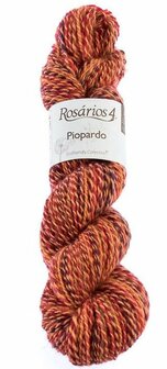 Ros&aacute;rios 4 Piopardo - 01 Coral