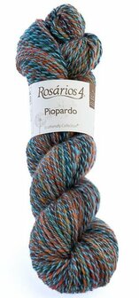 Ros&aacute;rios 4 Piopardo - 07 Oceano