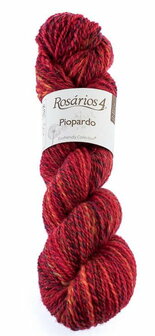 Ros&aacute;rios 4 Piopardo - 03 Fire