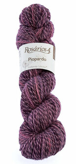 Ros&aacute;rios 4 Piopardo - 11 Plum