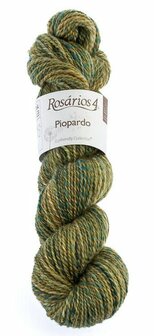 Ros&aacute;rios 4 Piopardo - 13 Clover