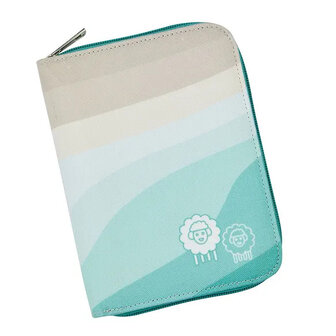 KnitPro Waves 2.0 haaknaaldenset 2.00-6.00mm