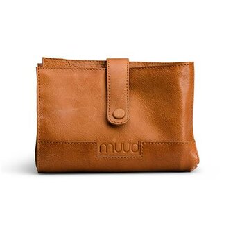 Muud Billie - kleur Whisky