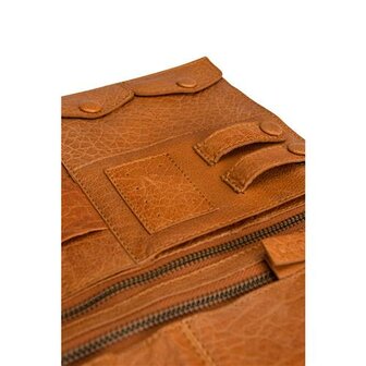 Muud Billie - kleur Whisky