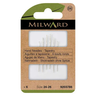 Milward Maasnaalden