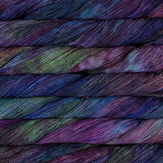 Malabrigo Lace - 229 Sombra de Palma