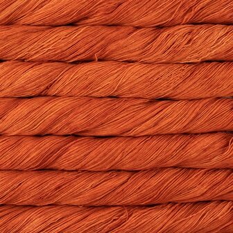 Malabrigo Lace - 016 Glazed Carrot