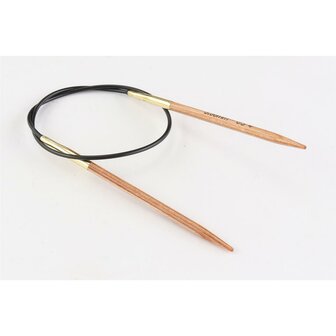 Knitpro Basix rondbreinaald 40cm 4.5mm