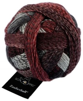 Zauberball, 2402 Aldebaran